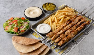 Malak Al Tawouk, restaurant, 91, Hessa street, Dubai — 2GIS.